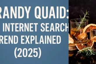 Brandy Quaid
