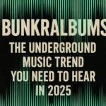 Bunkralbums