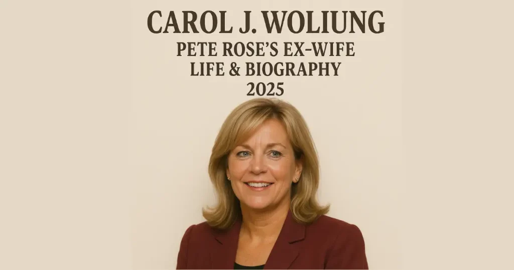 Carol J. Woliung