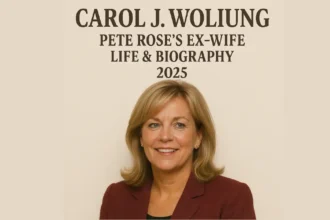 Carol J. Woliung
