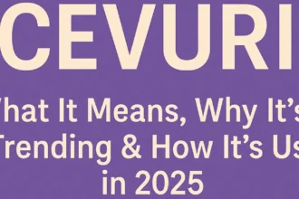 Cevurı