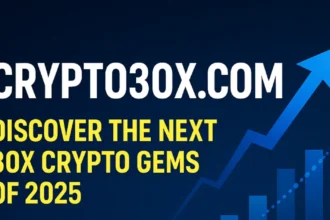 Crypto30x.com