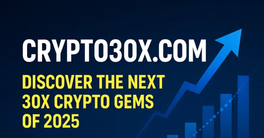 Crypto30x.com