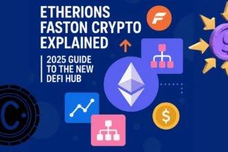 Etherions Faston Crypto