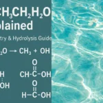 HCOOCH CH2 H2O