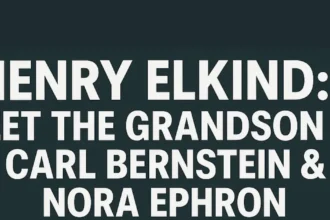 Henry Elkind
