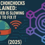 Internetchocks