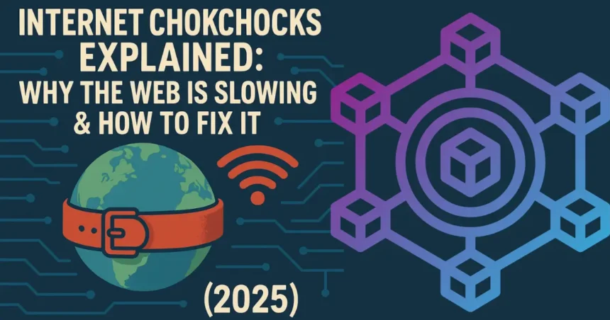Internetchocks