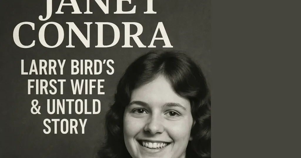 Janet Condra