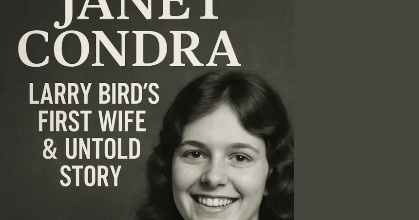 Janet Condra
