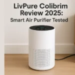 LivPure Colibrim
