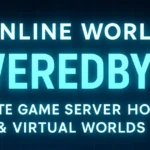 Online World SeveredBytes