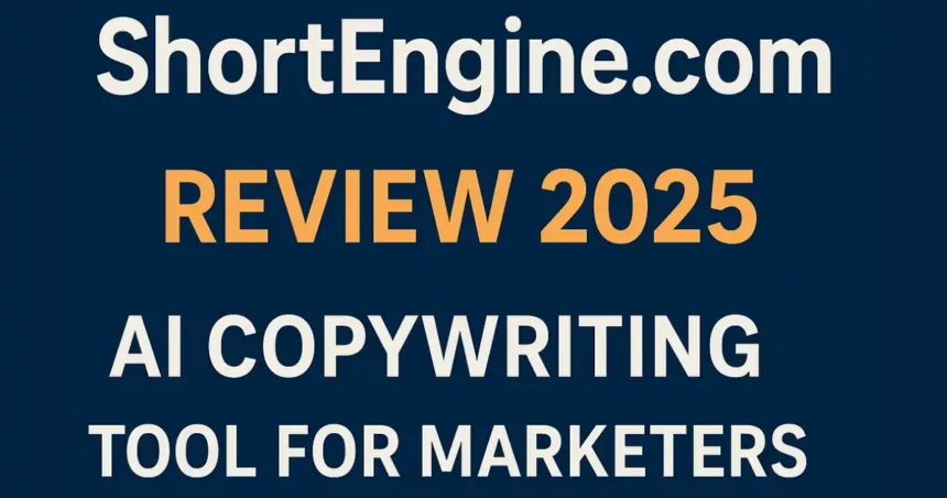 ShortEngine.com