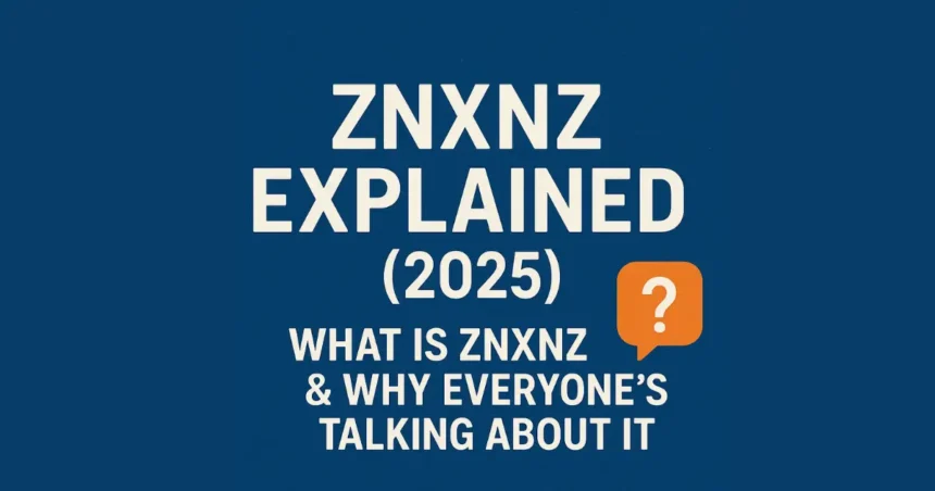 Znxnz