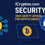 iCryptox.com Security