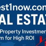Invest1now.com Real Estate 