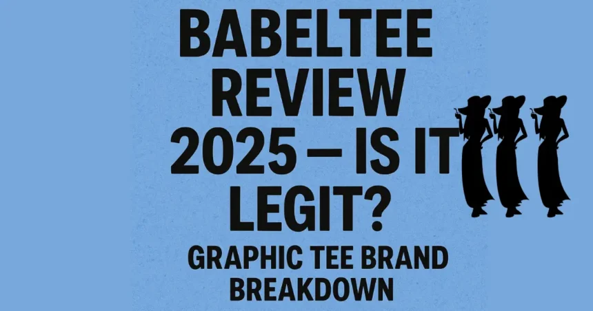 Babeltee