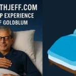Dreamwithjeff .com