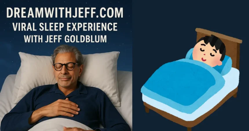 Dreamwithjeff .com