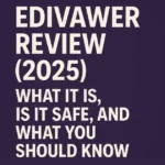 Edivawer