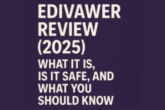 Edivawer