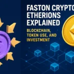 Faston Crypto Etherions