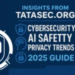 Insights from Tatasec.org