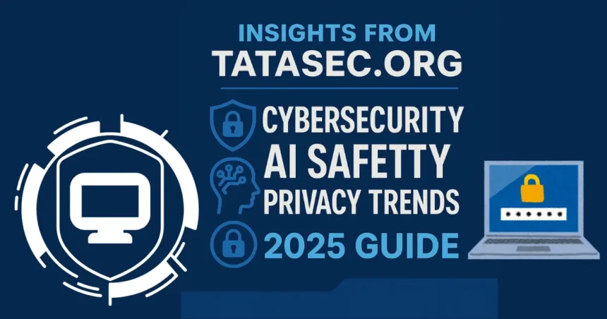 Insights from Tatasec.org