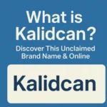 Kalidcan