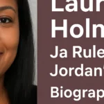 Laurie Holmond