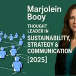 Marjolein Booy