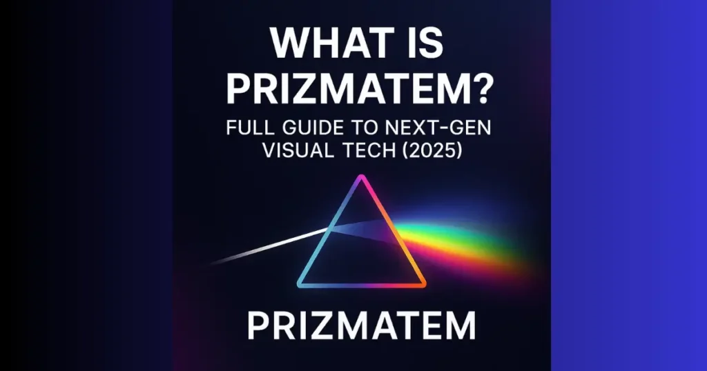 Prizmatem