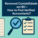 Removed Contabilidade em BH
