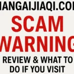 Xiangaijiaqi .com