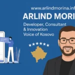 http://www.arlindmorina.info